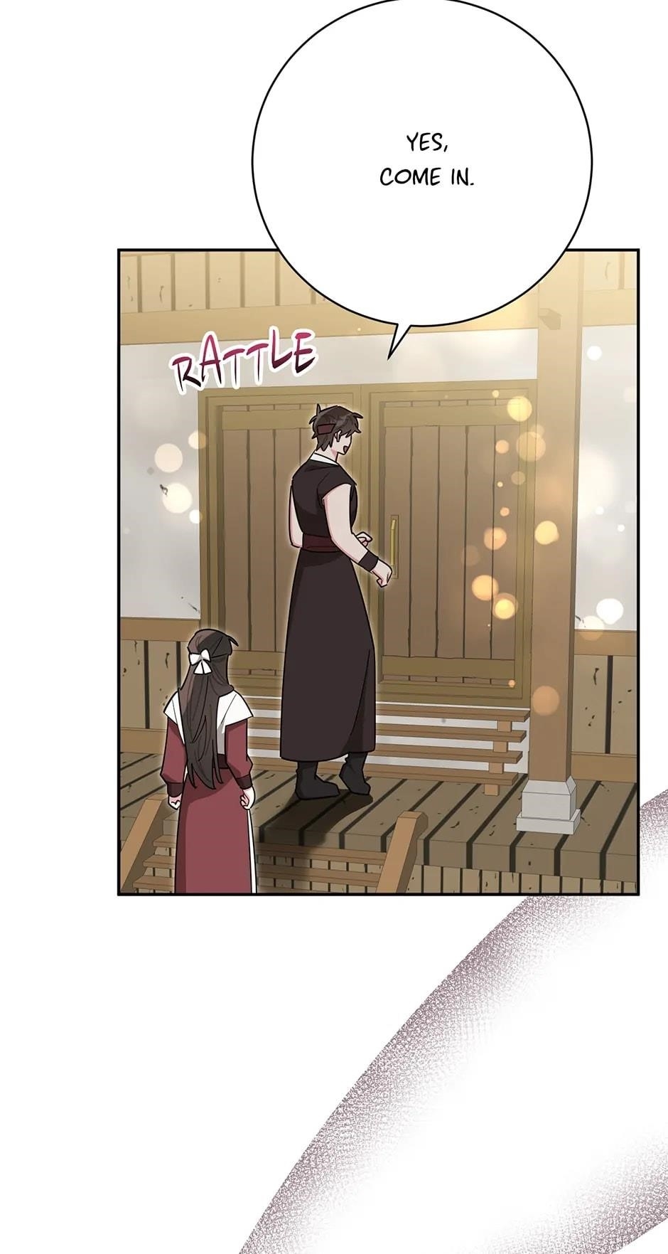 I Am the Precious Daughter of the Greatest Villain in the Fantasy World Chapter 148 - Page 52