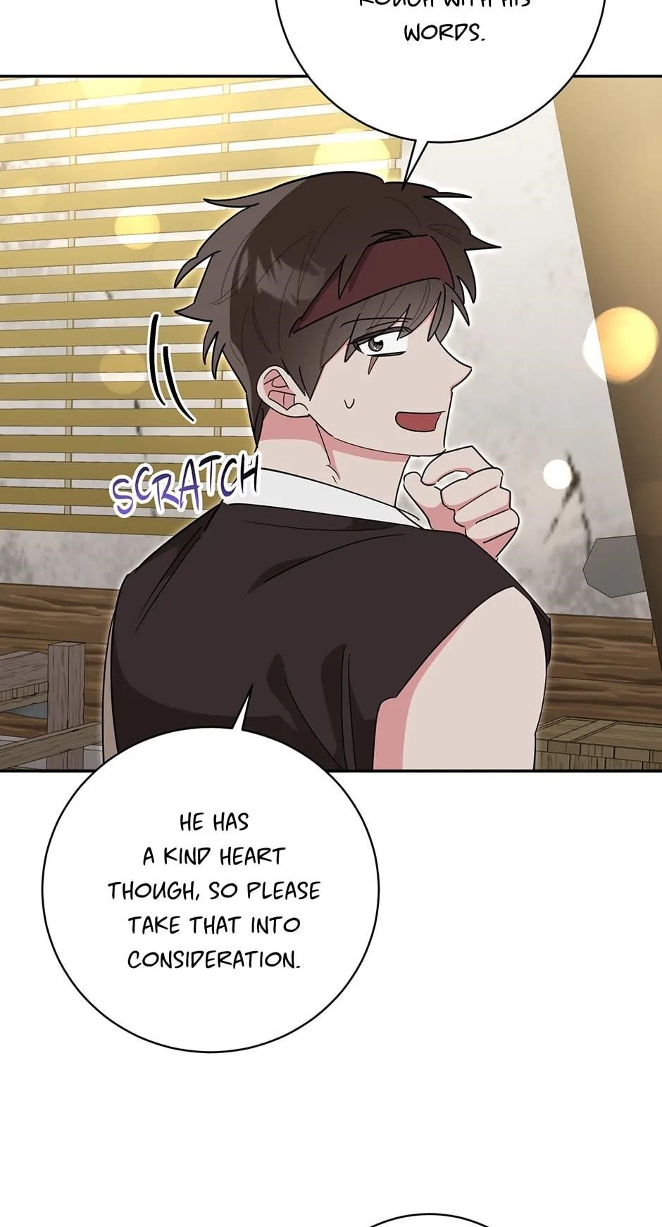 I Am the Precious Daughter of the Greatest Villain in the Fantasy World Chapter 148 - Page 58