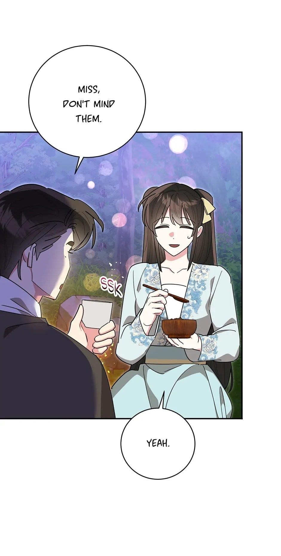 I Am the Precious Daughter of the Greatest Villain in the Fantasy World Chapter 148 - Page 7