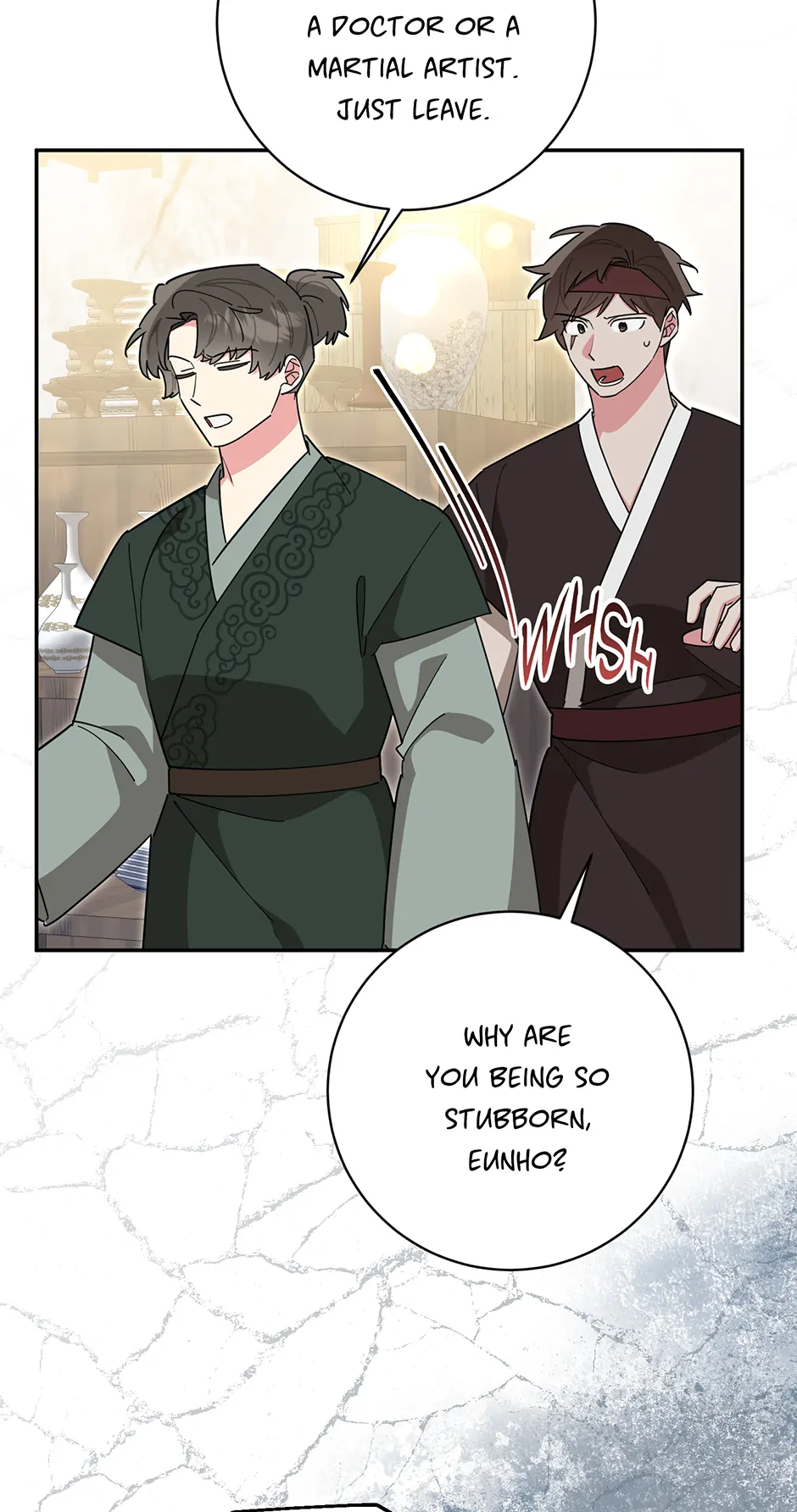 I Am the Precious Daughter of the Greatest Villain in the Fantasy World Chapter 149 - Page 19