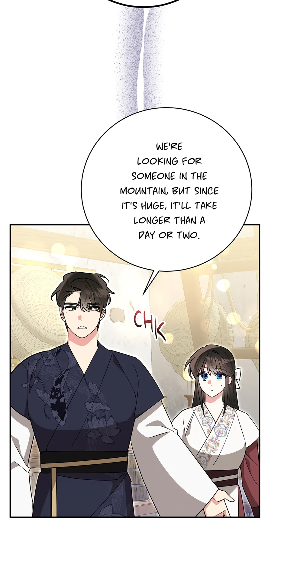 I Am the Precious Daughter of the Greatest Villain in the Fantasy World Chapter 149 - Page 27