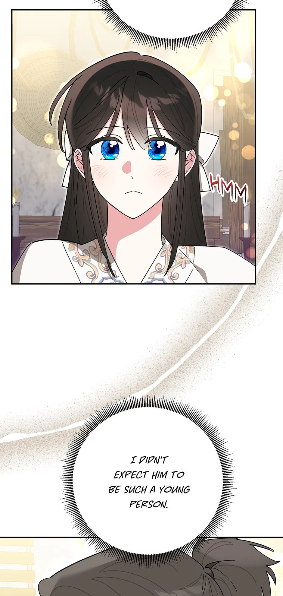 I Am the Precious Daughter of the Greatest Villain in the Fantasy World Chapter 149 - Page 3