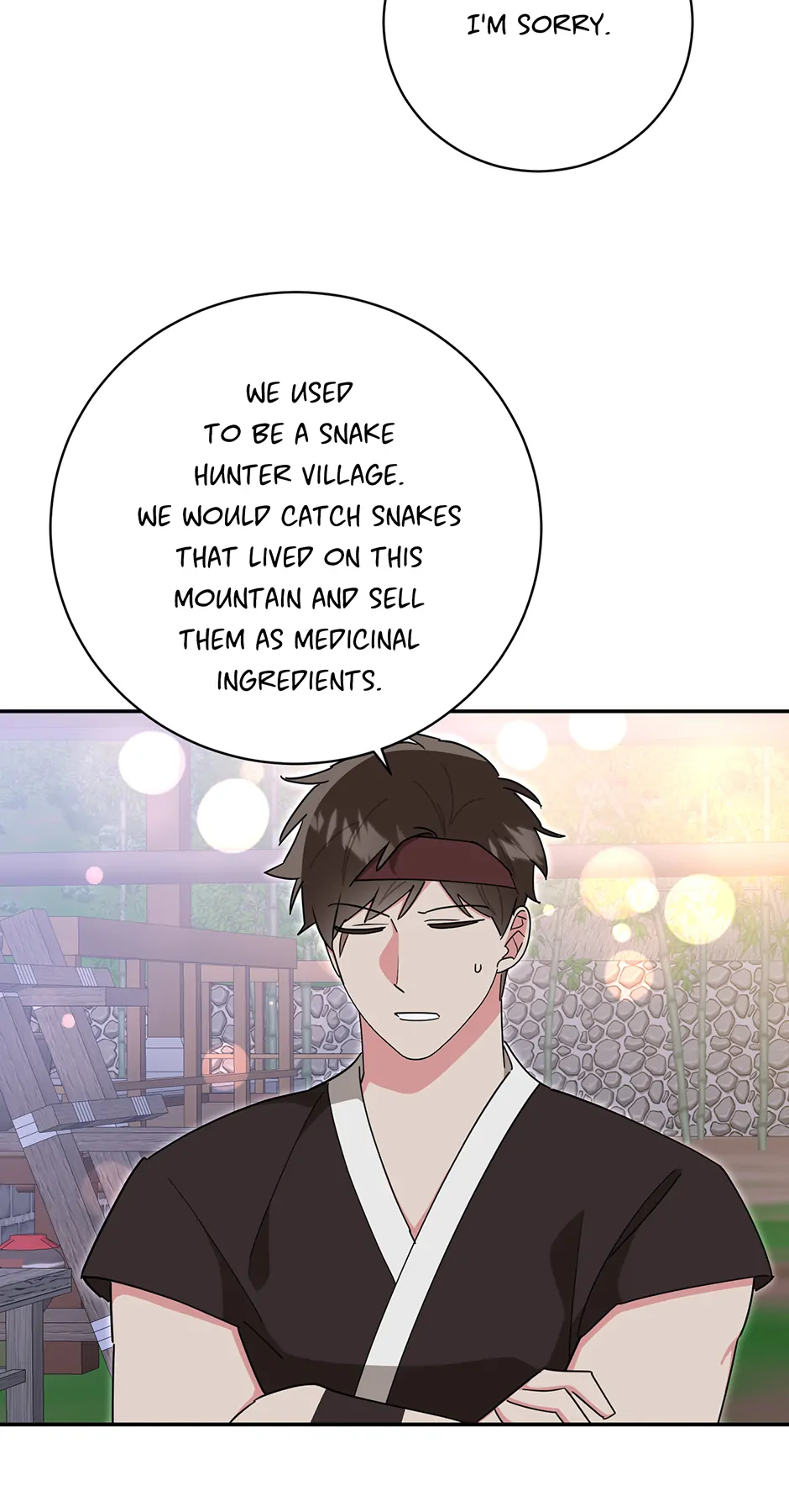 I Am the Precious Daughter of the Greatest Villain in the Fantasy World Chapter 149 - Page 38