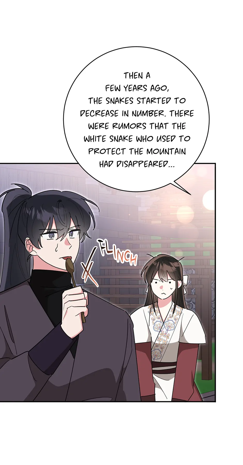 I Am the Precious Daughter of the Greatest Villain in the Fantasy World Chapter 149 - Page 39