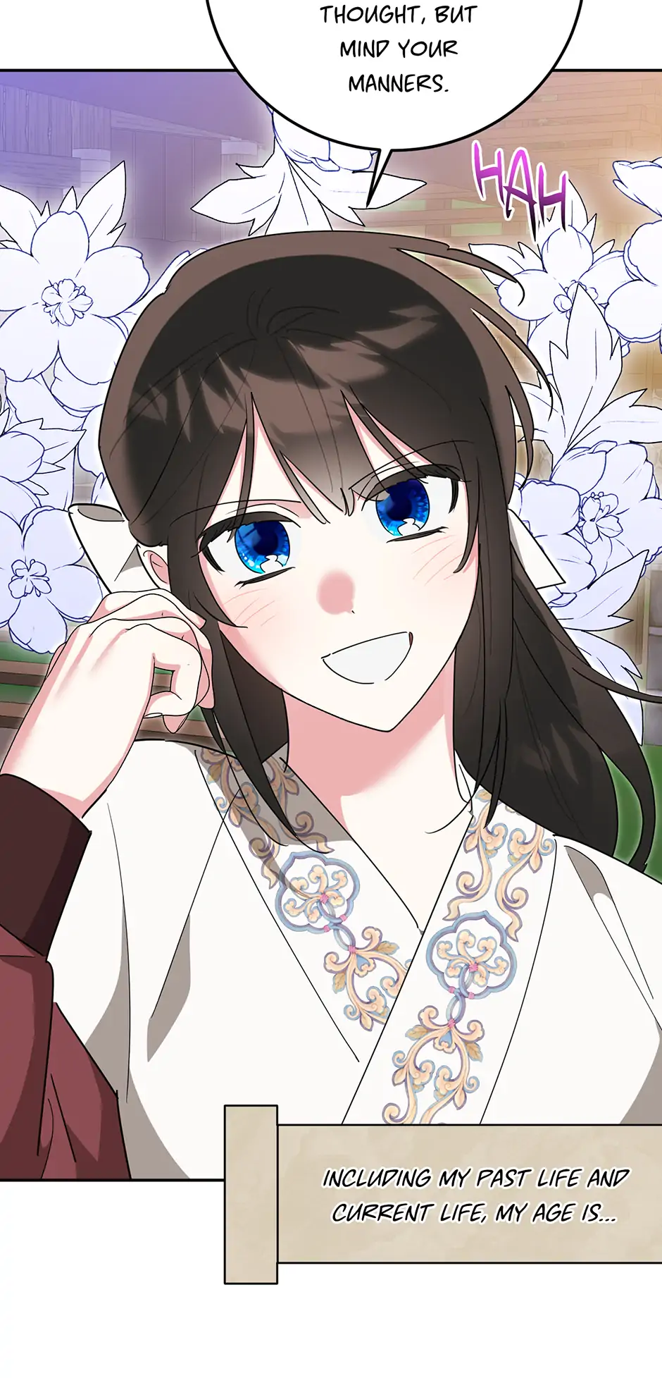 I Am the Precious Daughter of the Greatest Villain in the Fantasy World Chapter 149 - Page 48