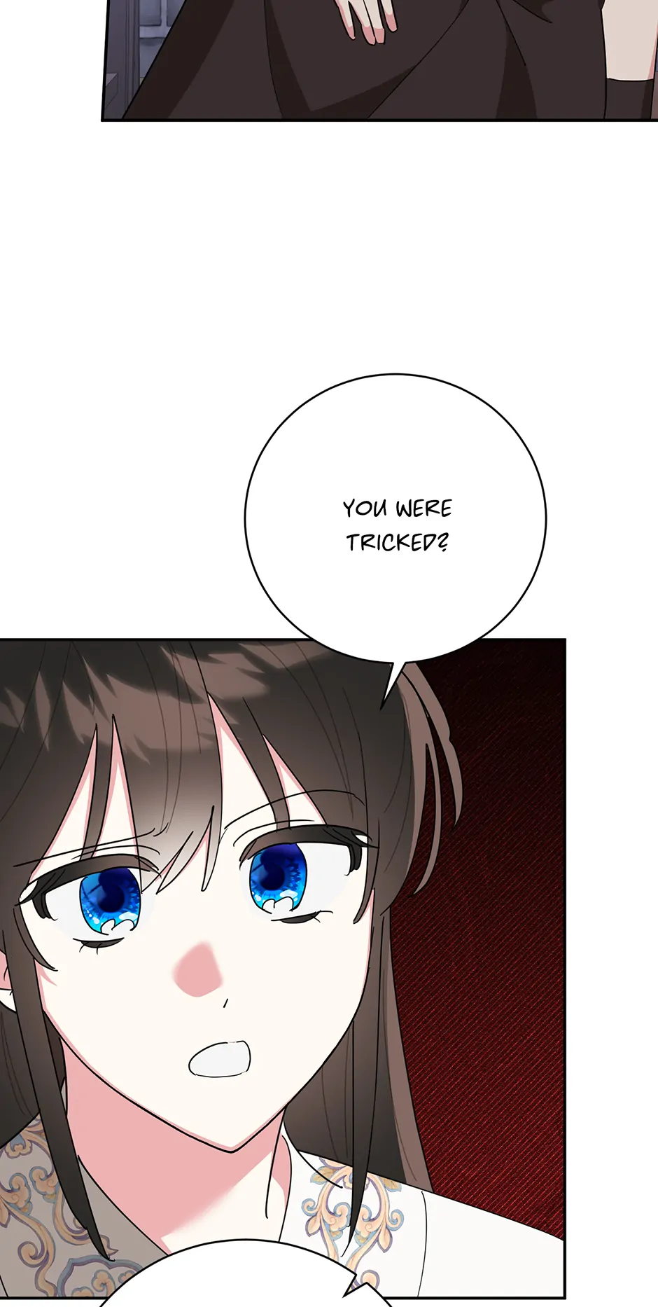 I Am the Precious Daughter of the Greatest Villain in the Fantasy World Chapter 149 - Page 51