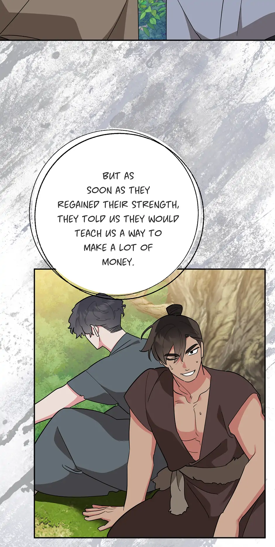 I Am the Precious Daughter of the Greatest Villain in the Fantasy World Chapter 149 - Page 53