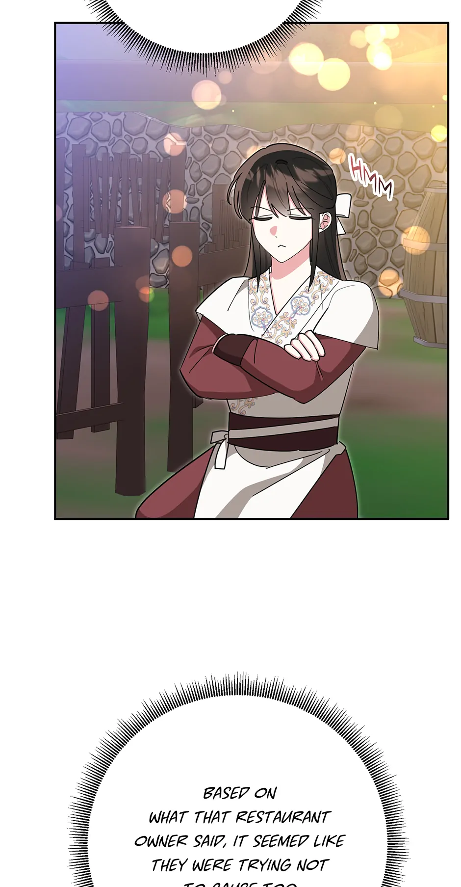 I Am the Precious Daughter of the Greatest Villain in the Fantasy World Chapter 149 - Page 59