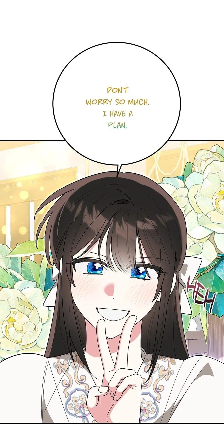 I Am the Precious Daughter of the Greatest Villain in the Fantasy World Chapter 150 - Page 15