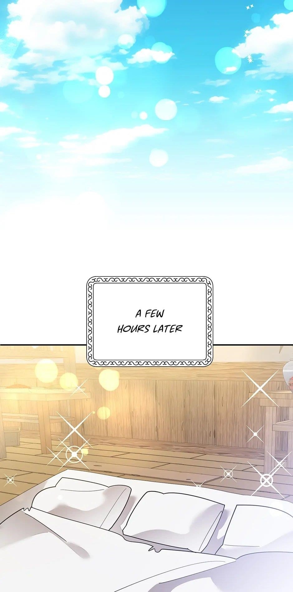 I Am the Precious Daughter of the Greatest Villain in the Fantasy World Chapter 150 - Page 29