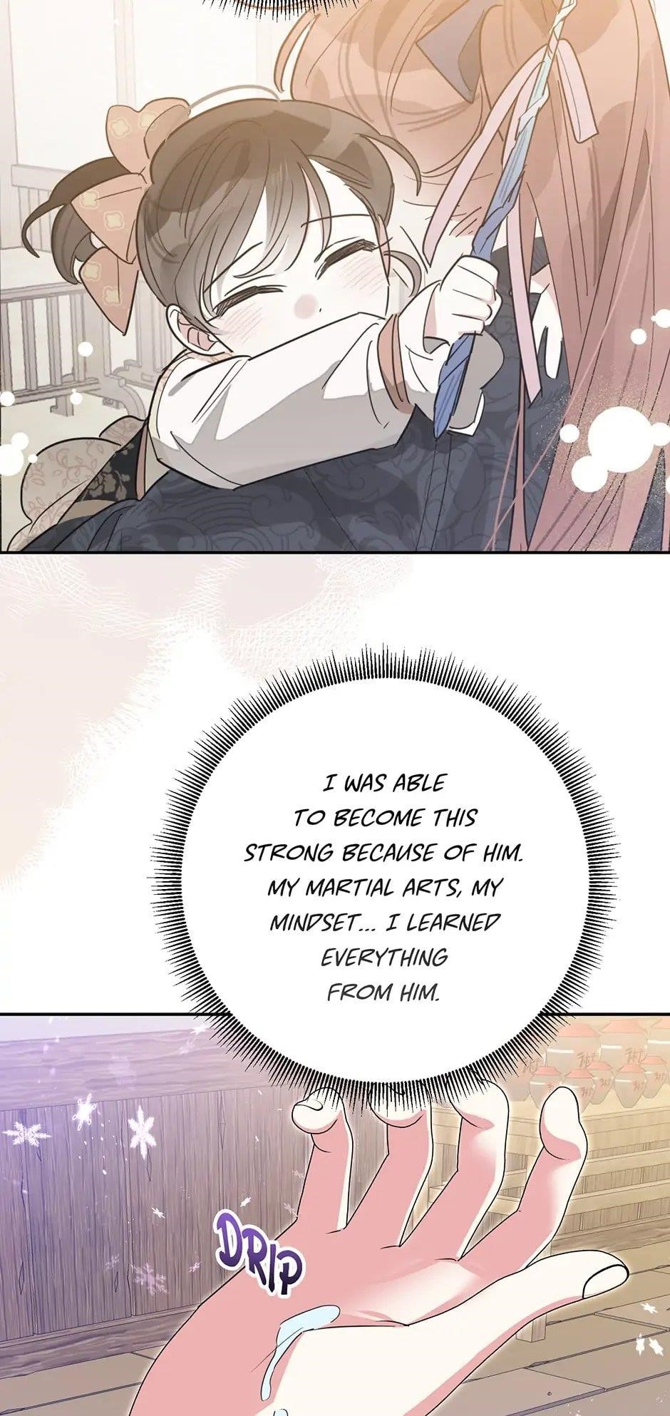 I Am the Precious Daughter of the Greatest Villain in the Fantasy World Chapter 150 - Page 44