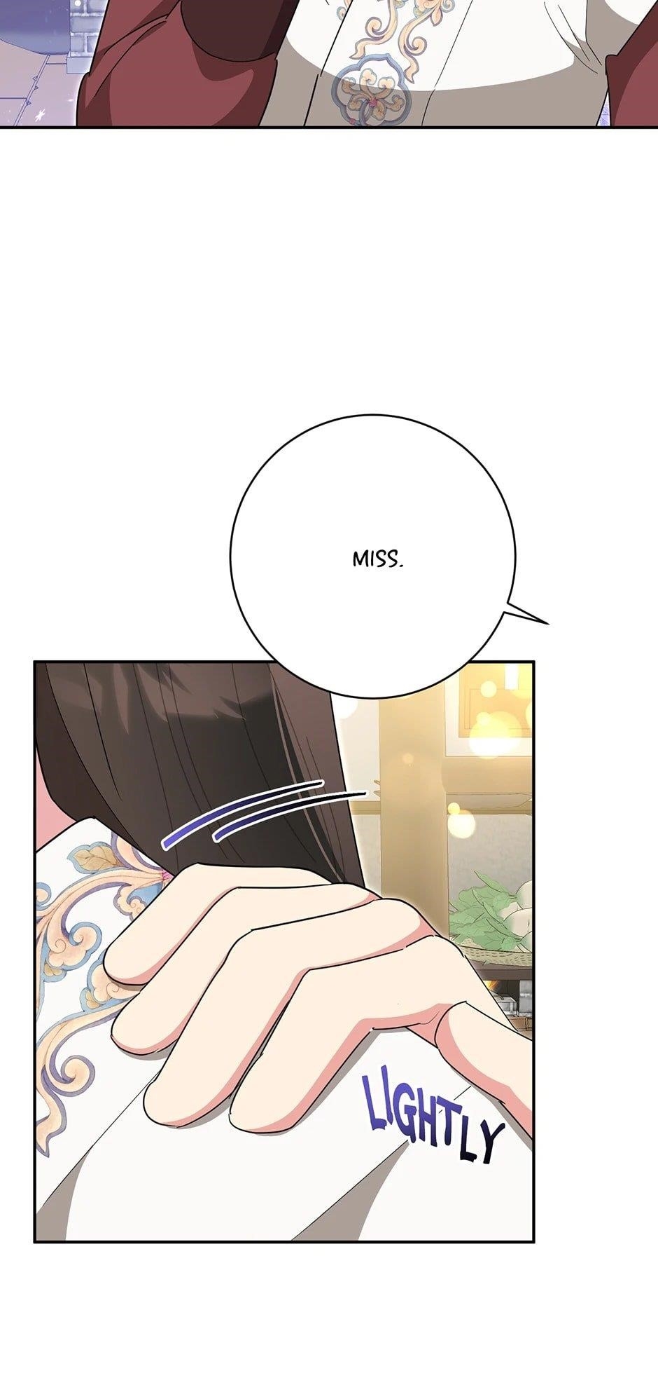 I Am the Precious Daughter of the Greatest Villain in the Fantasy World Chapter 150 - Page 46