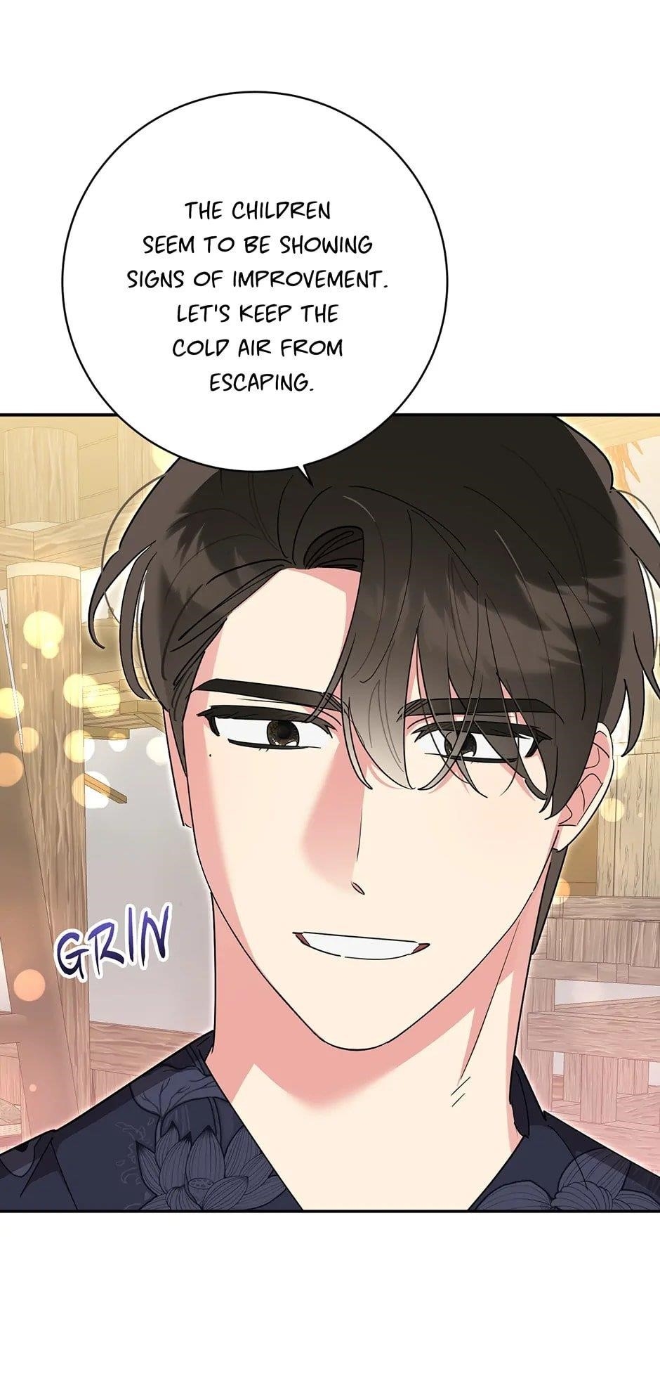 I Am the Precious Daughter of the Greatest Villain in the Fantasy World Chapter 150 - Page 47