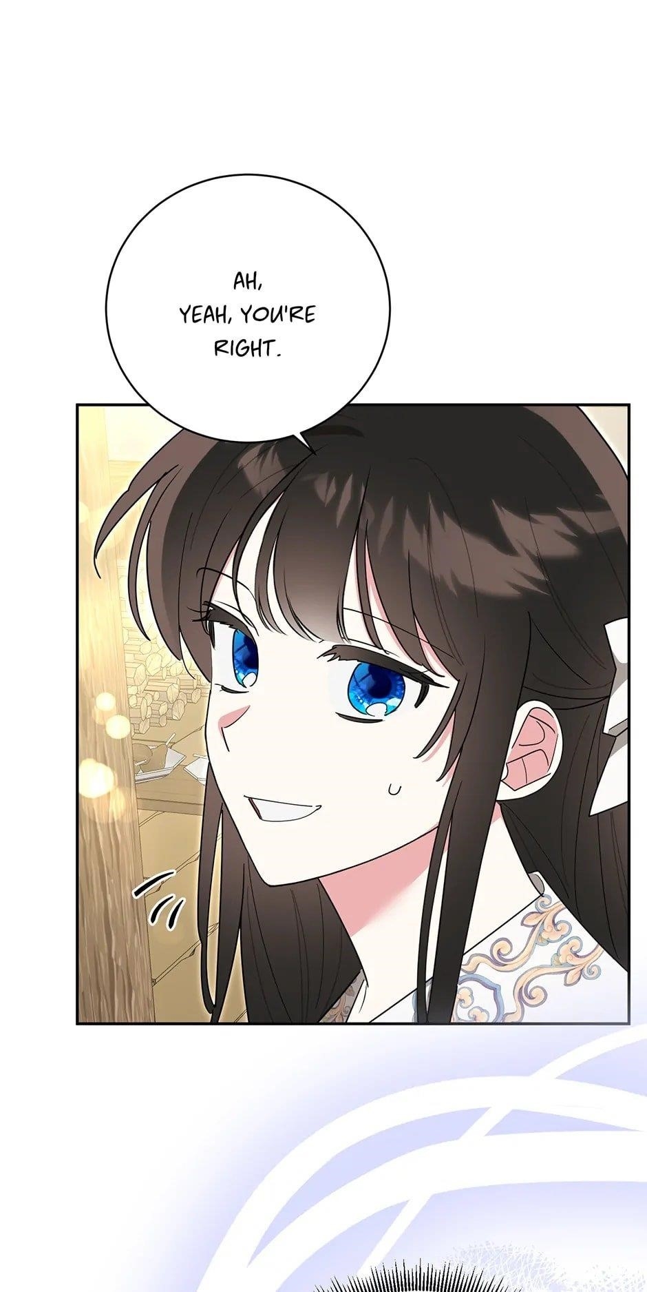 I Am the Precious Daughter of the Greatest Villain in the Fantasy World Chapter 150 - Page 48