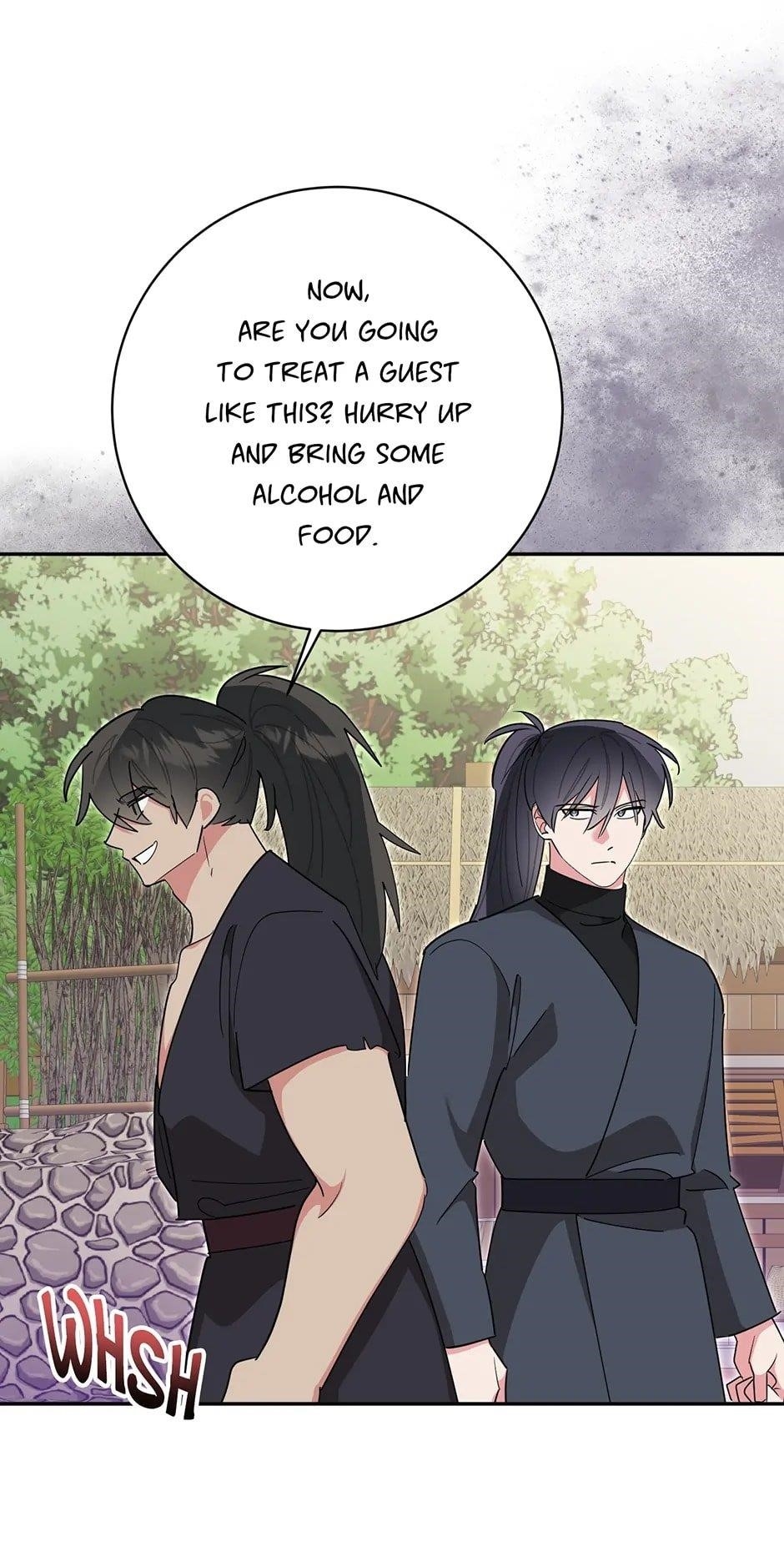 I Am the Precious Daughter of the Greatest Villain in the Fantasy World Chapter 151 - Page 21