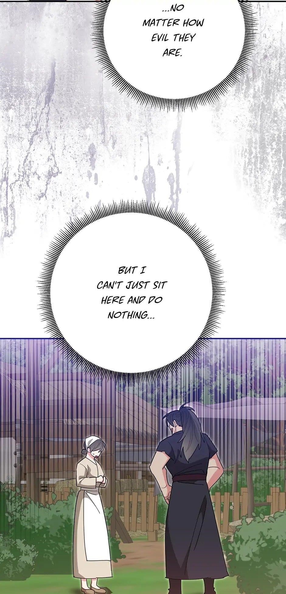 I Am the Precious Daughter of the Greatest Villain in the Fantasy World Chapter 151 - Page 27