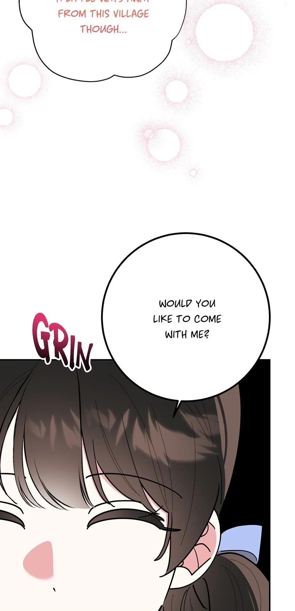 I Am the Precious Daughter of the Greatest Villain in the Fantasy World Chapter 151 - Page 31