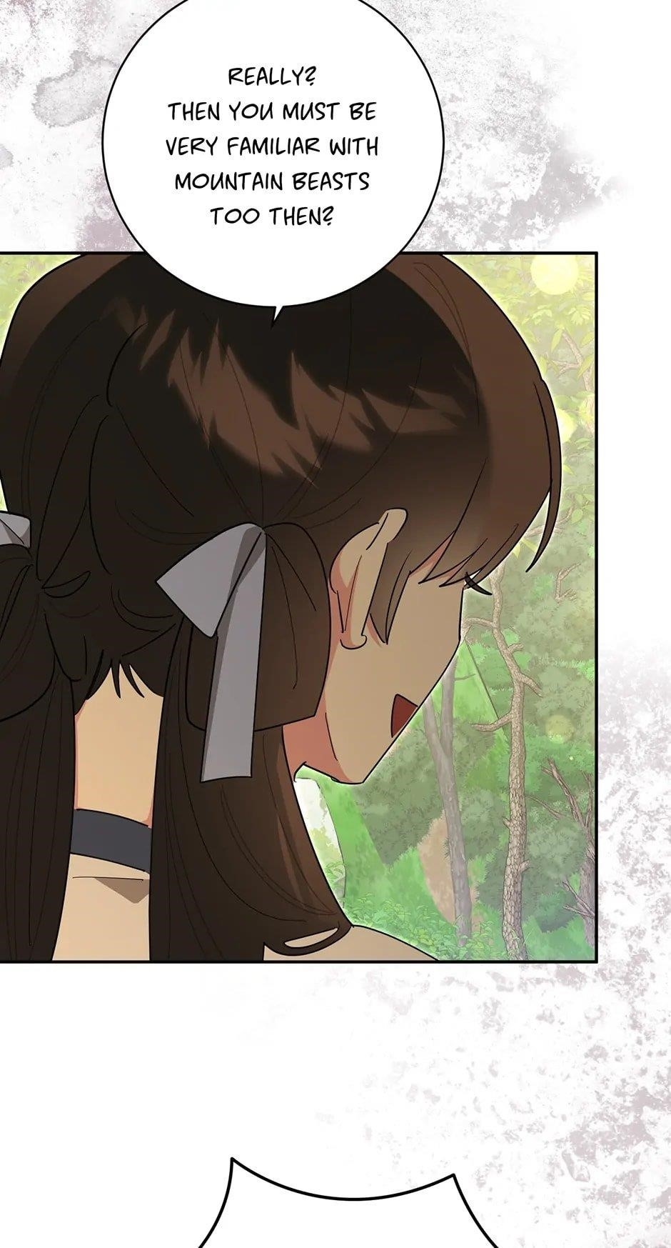 I Am the Precious Daughter of the Greatest Villain in the Fantasy World Chapter 151 - Page 40