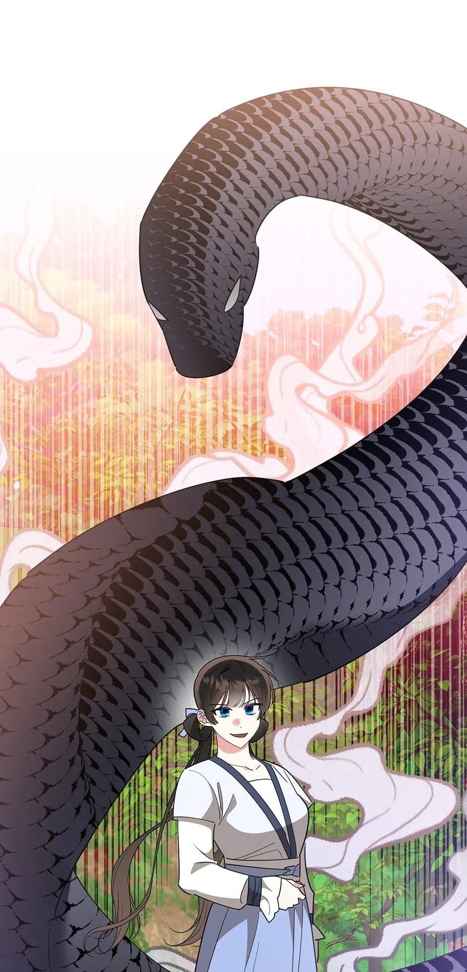 I Am the Precious Daughter of the Greatest Villain in the Fantasy World Chapter 151 - Page 43