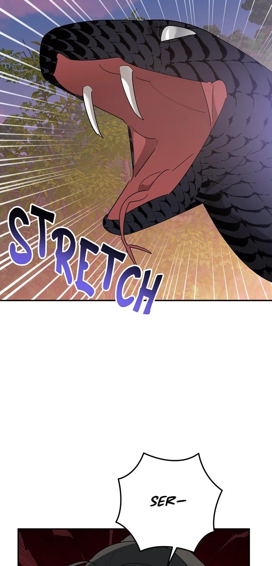 I Am the Precious Daughter of the Greatest Villain in the Fantasy World Chapter 151 - Page 45