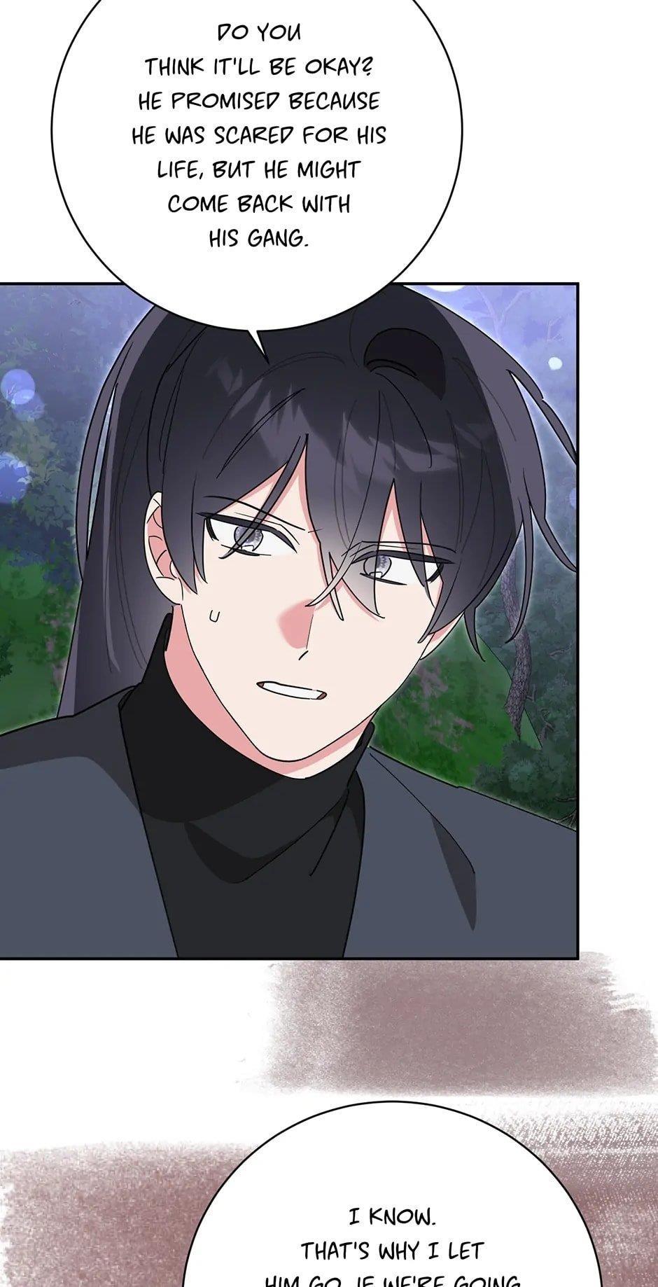 I Am the Precious Daughter of the Greatest Villain in the Fantasy World Chapter 151 - Page 57