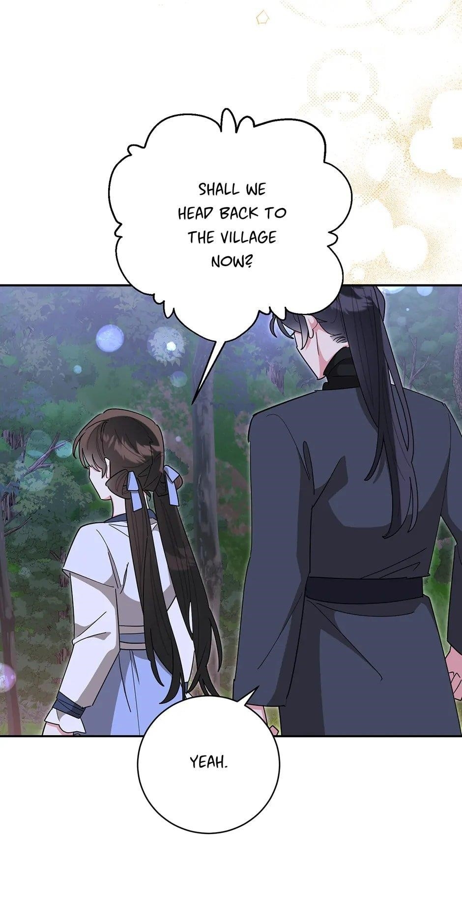 I Am the Precious Daughter of the Greatest Villain in the Fantasy World Chapter 151 - Page 62