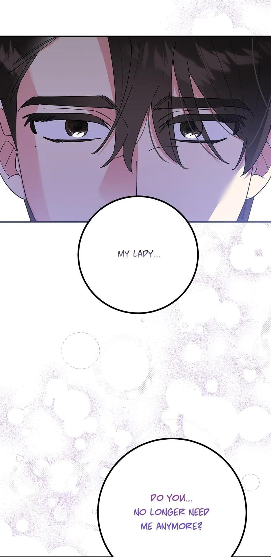 I Am the Precious Daughter of the Greatest Villain in the Fantasy World Chapter 151 - Page 65