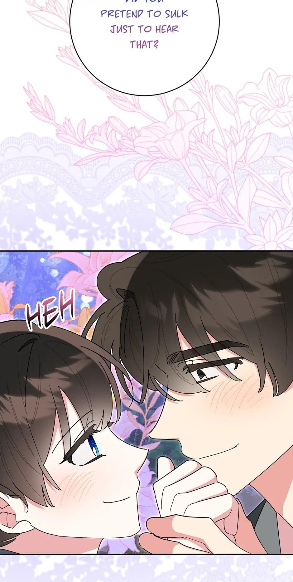 I Am the Precious Daughter of the Greatest Villain in the Fantasy World Chapter 152 - Page 31