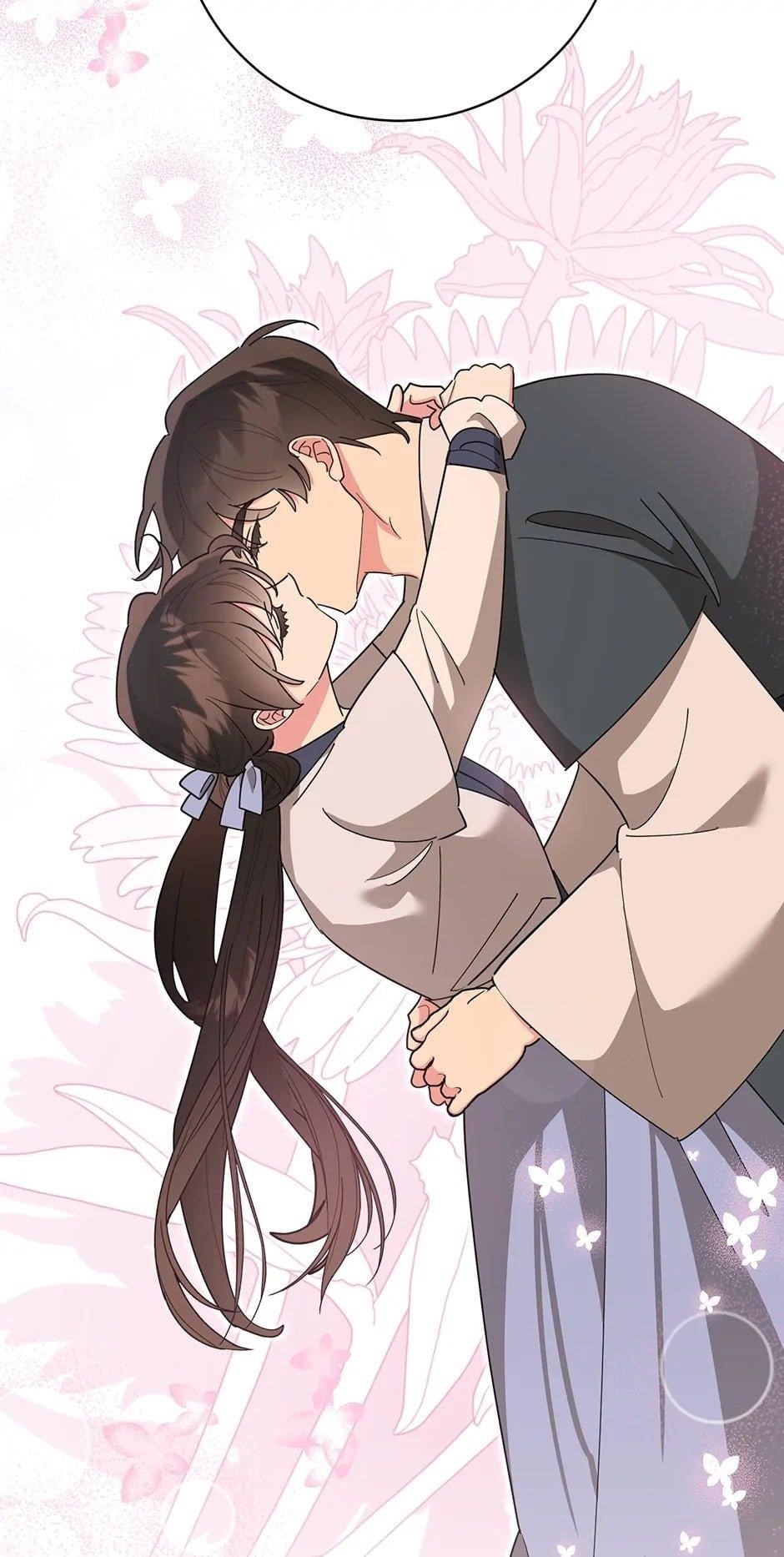 I Am the Precious Daughter of the Greatest Villain in the Fantasy World Chapter 152 - Page 33