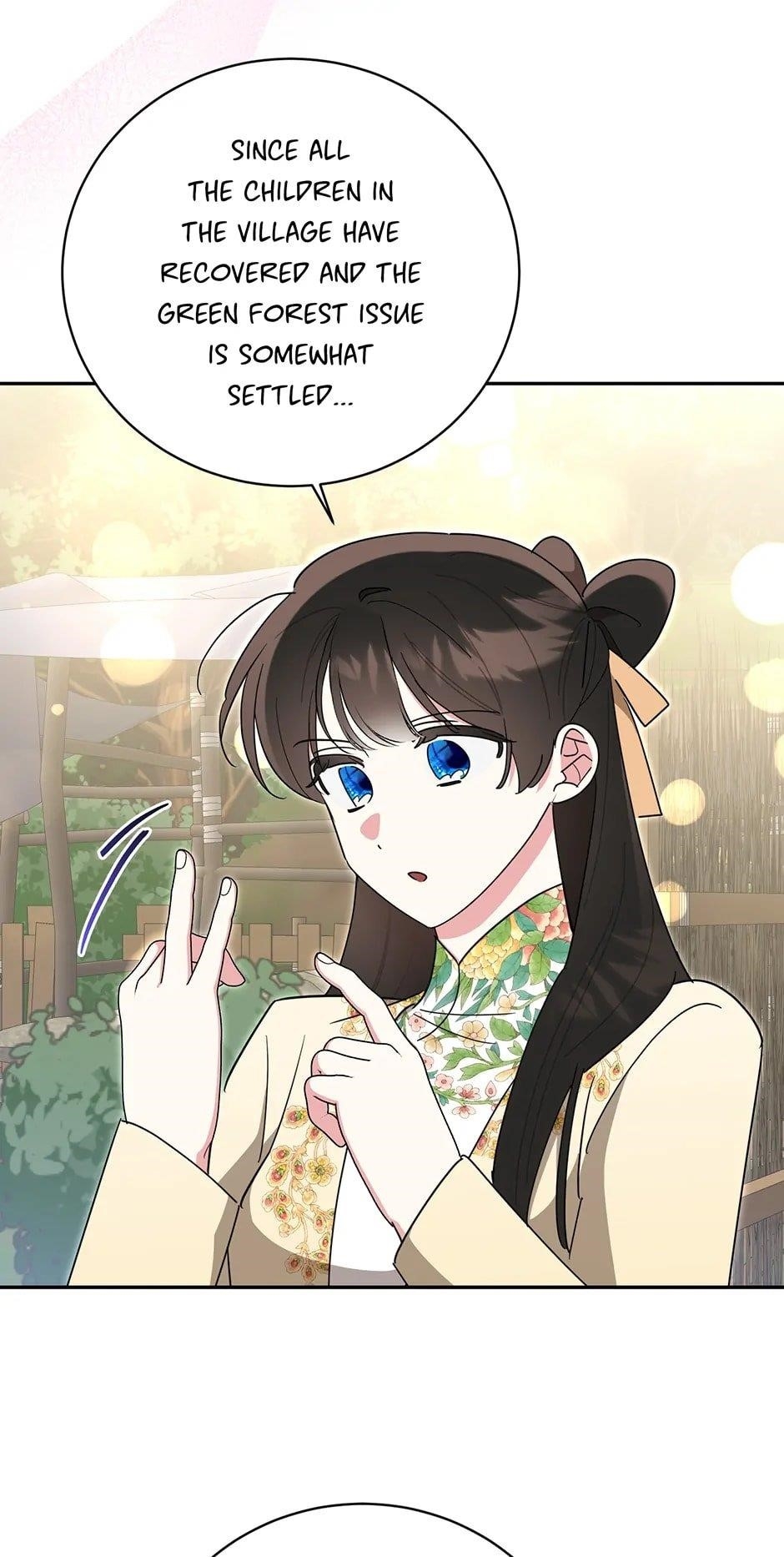 I Am the Precious Daughter of the Greatest Villain in the Fantasy World Chapter 152 - Page 35