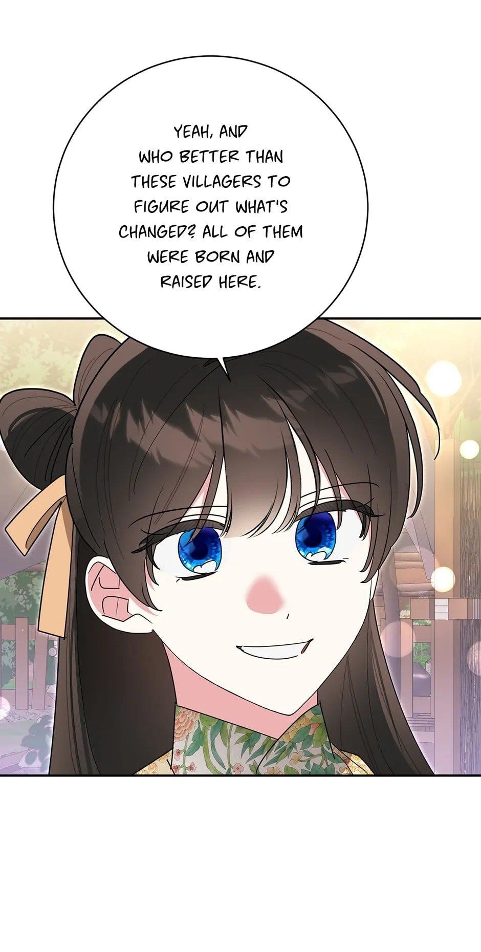 I Am the Precious Daughter of the Greatest Villain in the Fantasy World Chapter 152 - Page 43