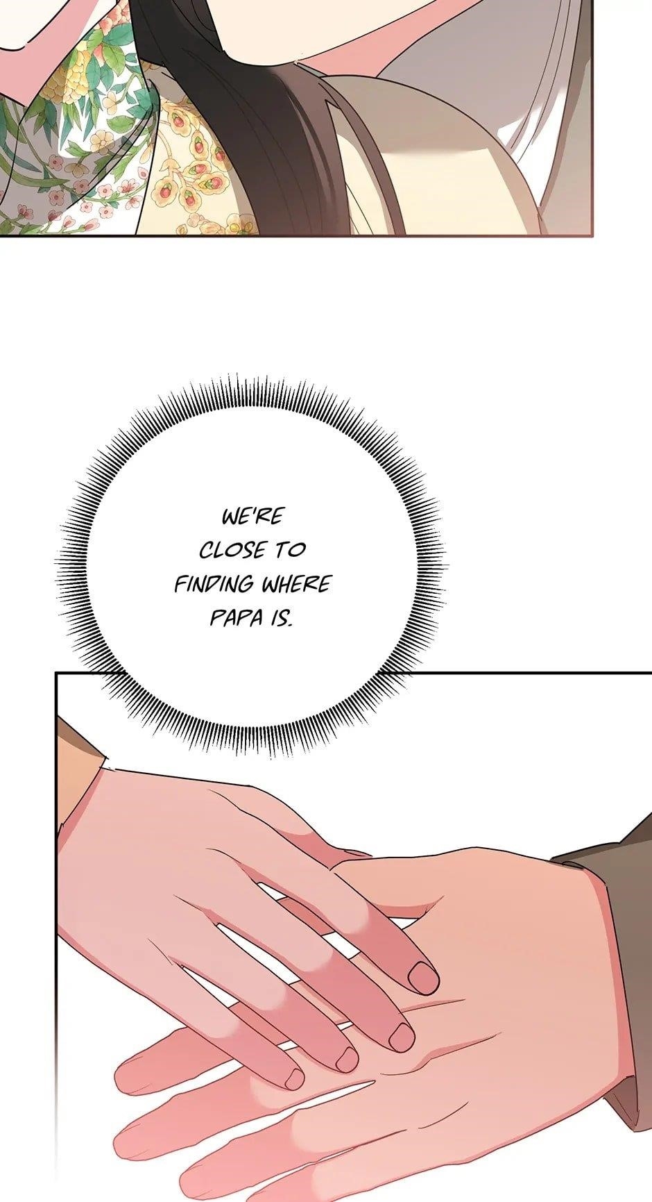 I Am the Precious Daughter of the Greatest Villain in the Fantasy World Chapter 152 - Page 46