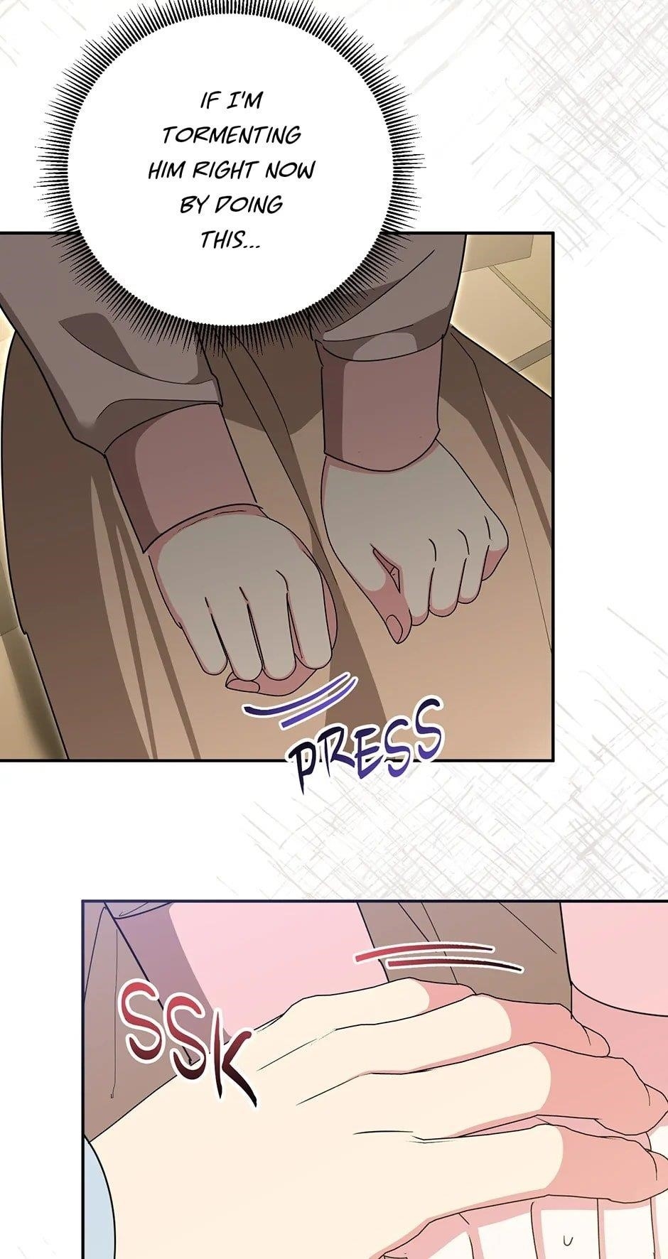 I Am the Precious Daughter of the Greatest Villain in the Fantasy World Chapter 152 - Page 61