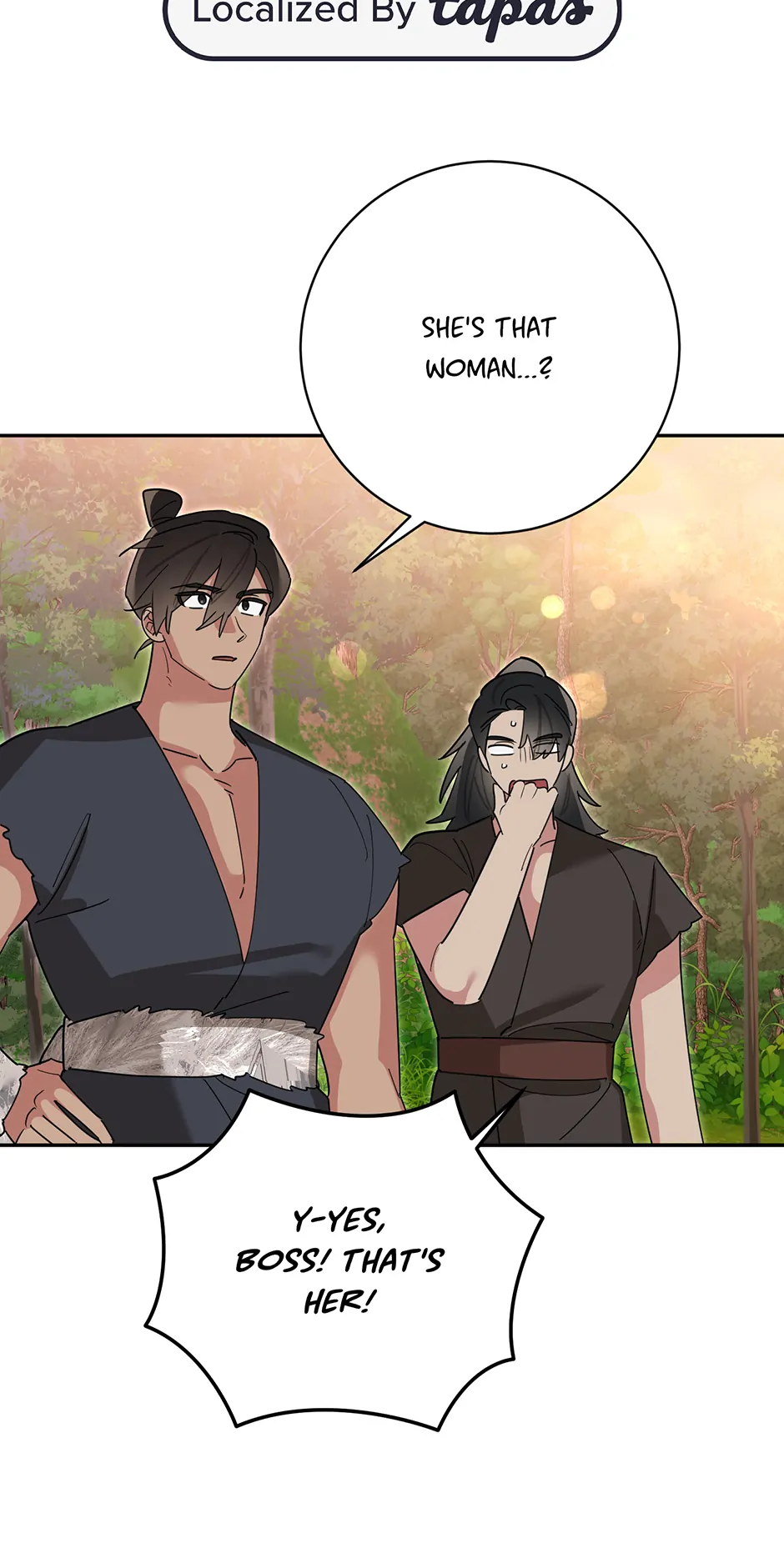 I Am the Precious Daughter of the Greatest Villain in the Fantasy World Chapter 153 - Page 13