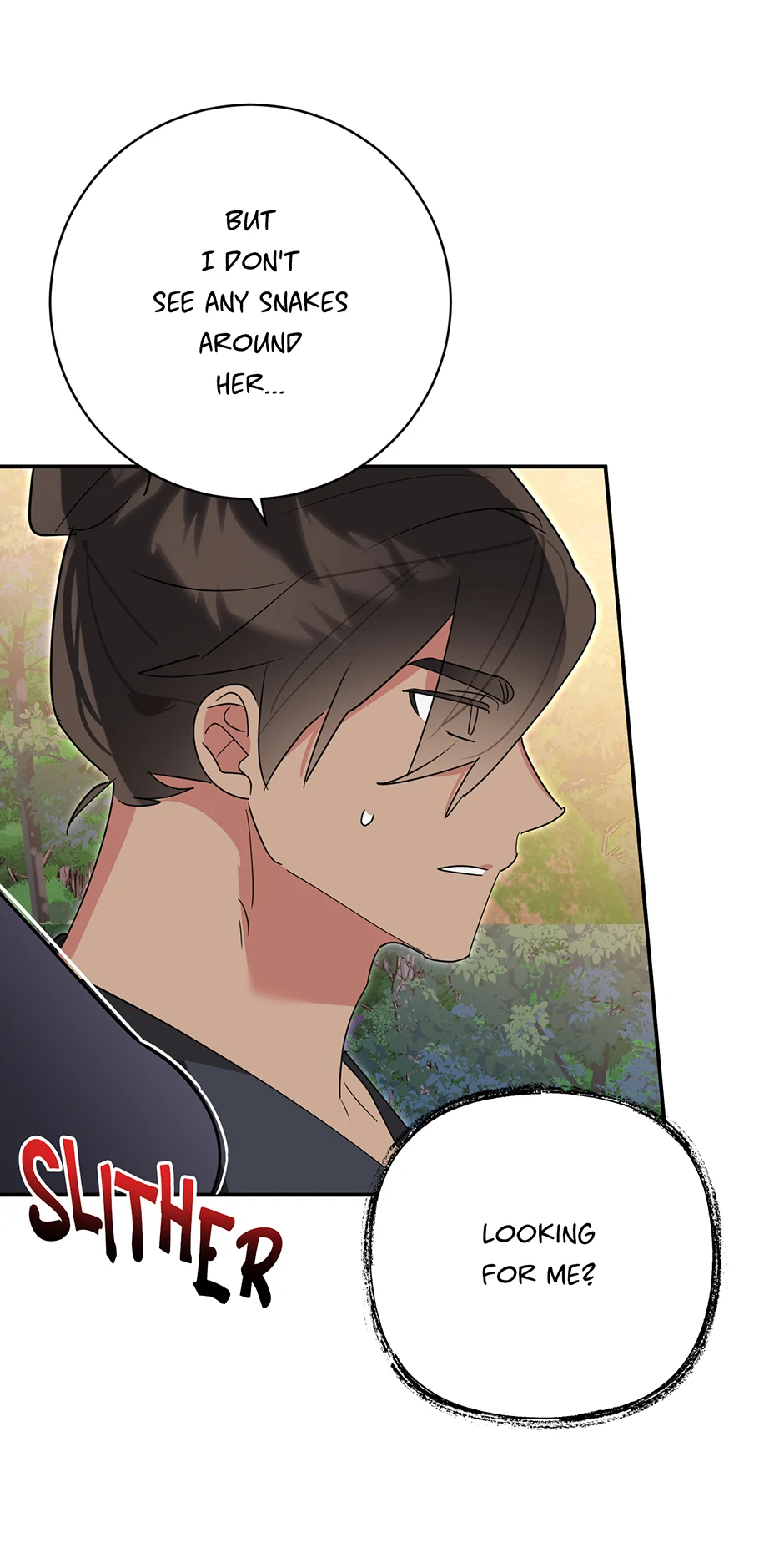 I Am the Precious Daughter of the Greatest Villain in the Fantasy World Chapter 153 - Page 14