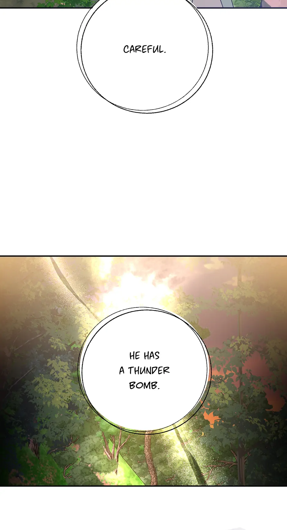 I Am the Precious Daughter of the Greatest Villain in the Fantasy World Chapter 153 - Page 29