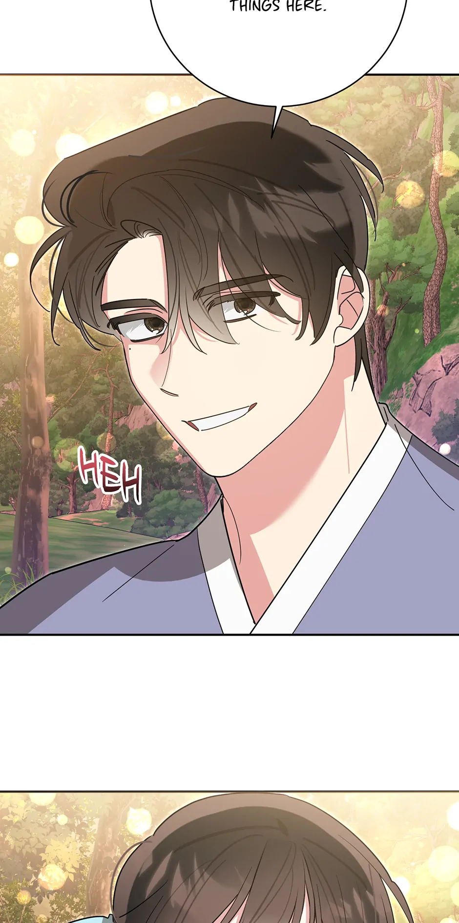 I Am the Precious Daughter of the Greatest Villain in the Fantasy World Chapter 153 - Page 56