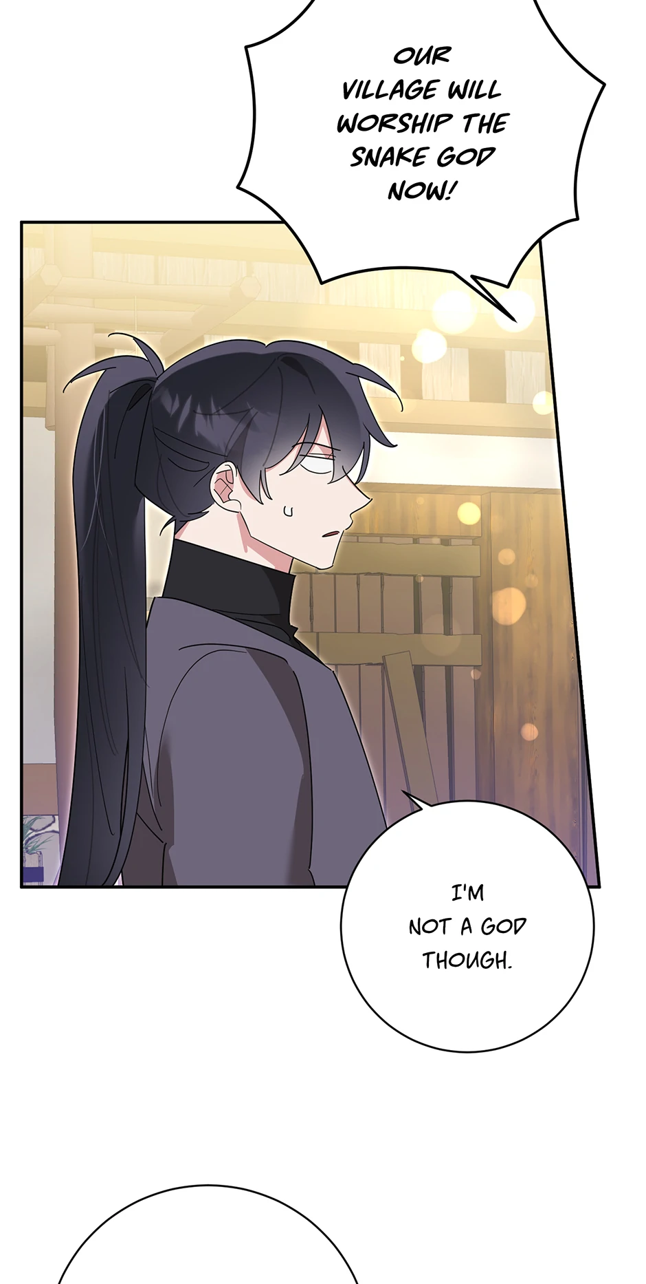 I Am the Precious Daughter of the Greatest Villain in the Fantasy World Chapter 154 - Page 51