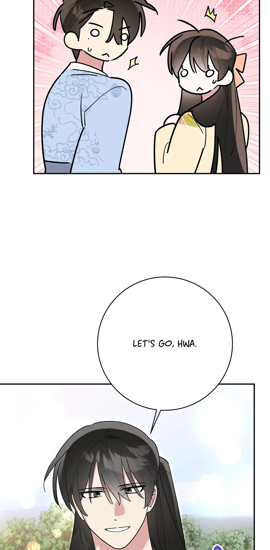 I Am the Precious Daughter of the Greatest Villain in the Fantasy World Chapter 154 - Page 57