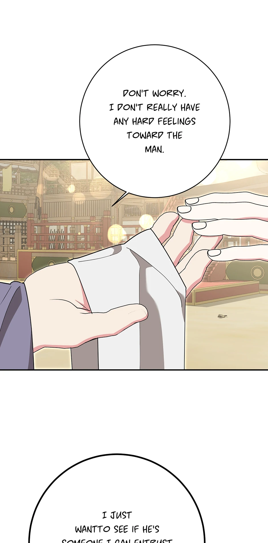 I Am the Precious Daughter of the Greatest Villain in the Fantasy World Chapter 156 - Page 15