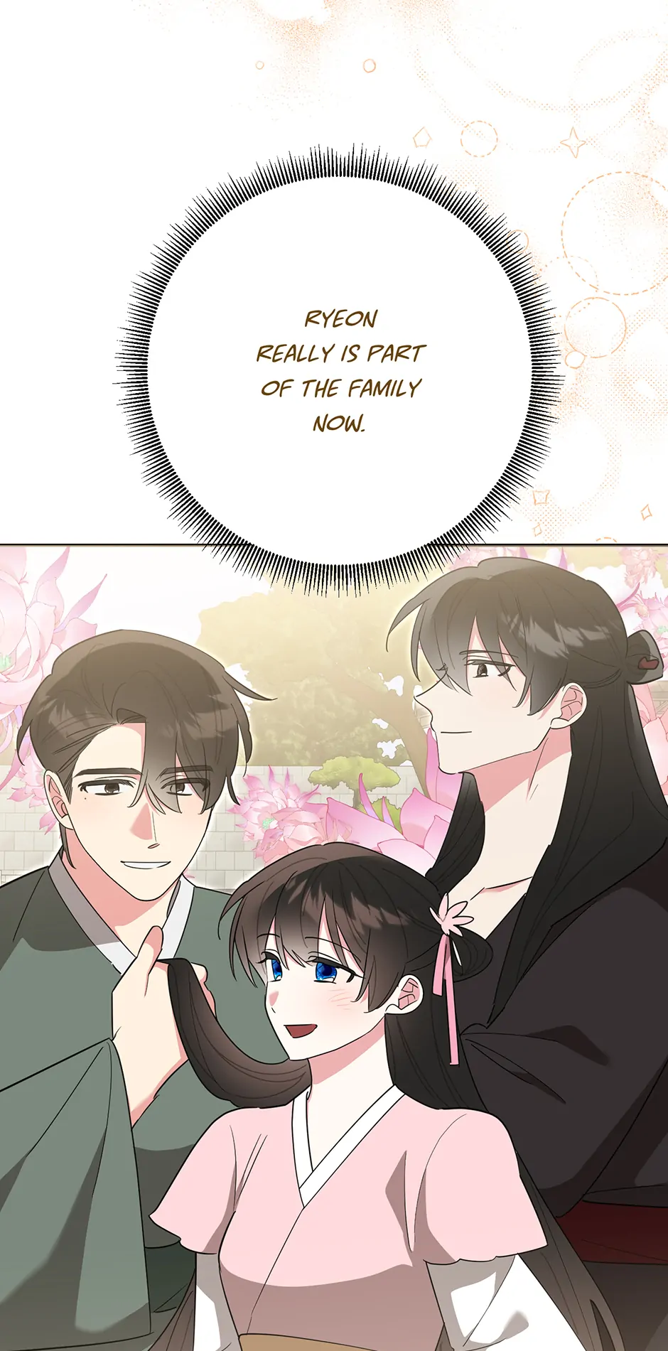 I Am the Precious Daughter of the Greatest Villain in the Fantasy World Chapter 156 - Page 18