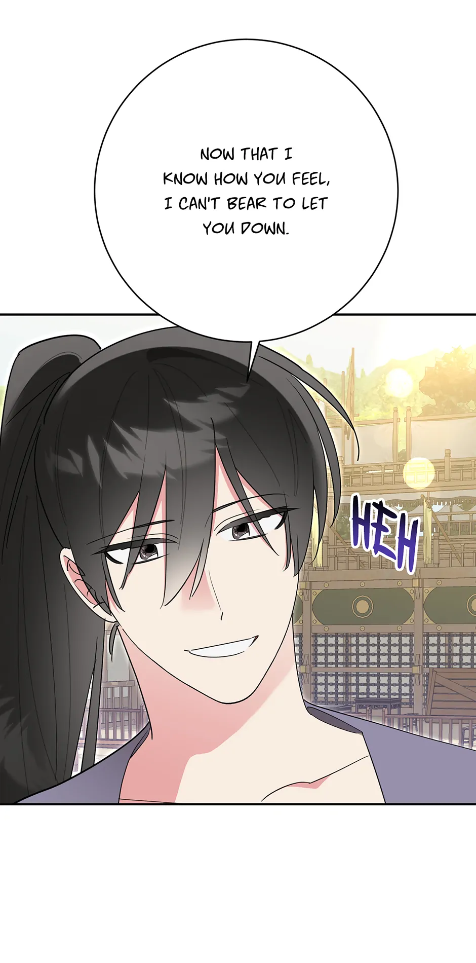 I Am the Precious Daughter of the Greatest Villain in the Fantasy World Chapter 156 - Page 21