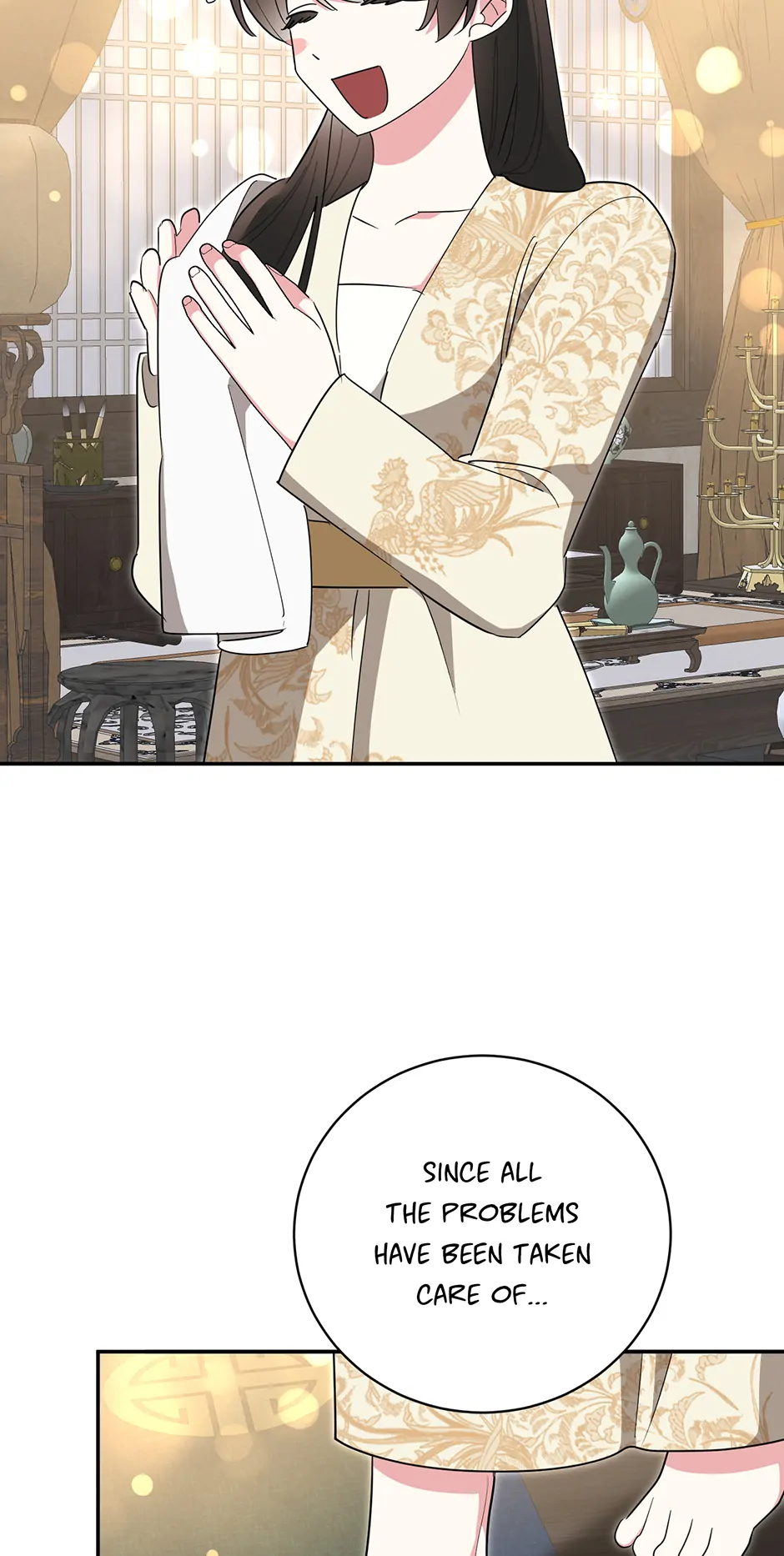 I Am the Precious Daughter of the Greatest Villain in the Fantasy World Chapter 156 - Page 24