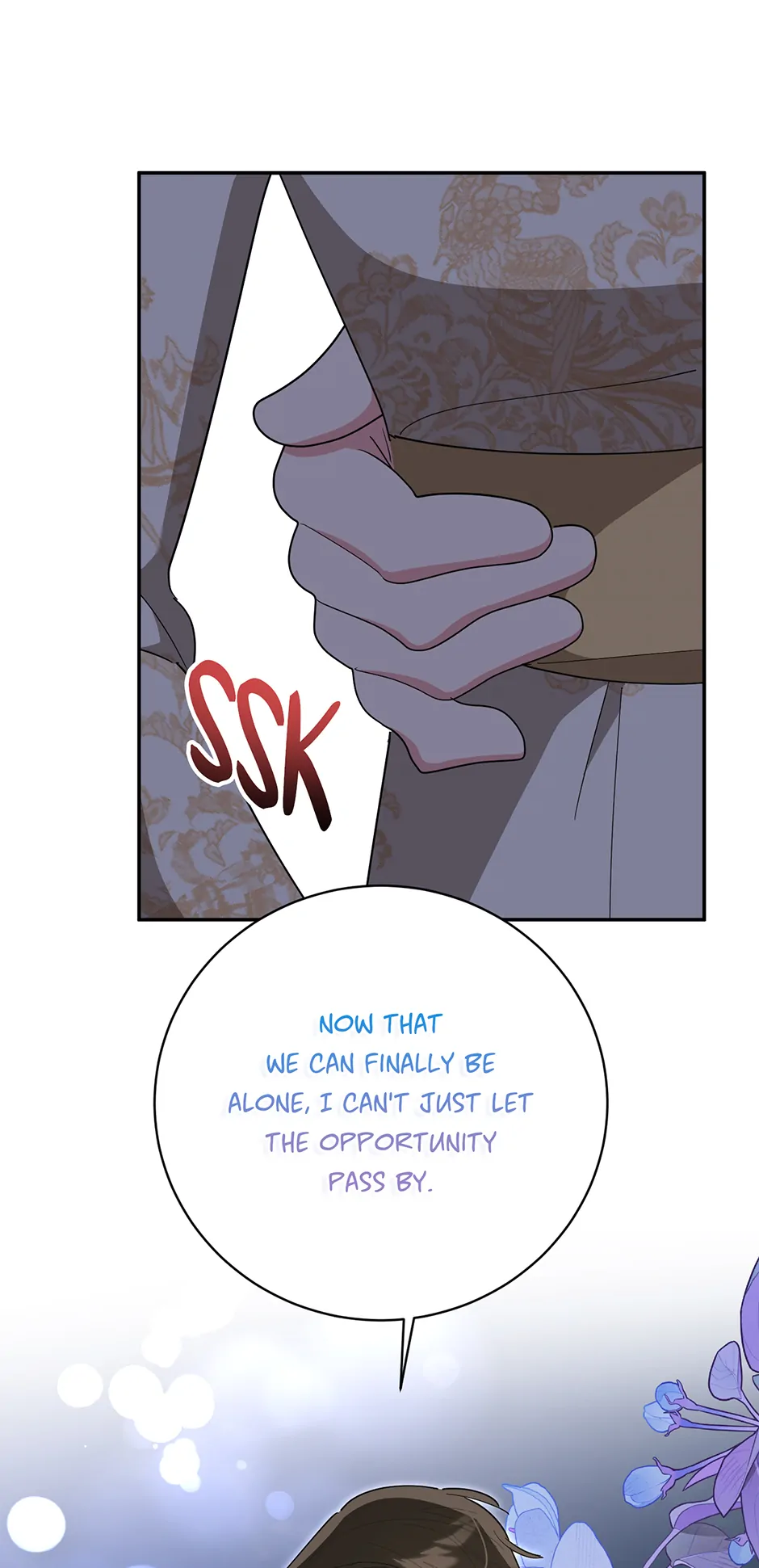 I Am the Precious Daughter of the Greatest Villain in the Fantasy World Chapter 156 - Page 36