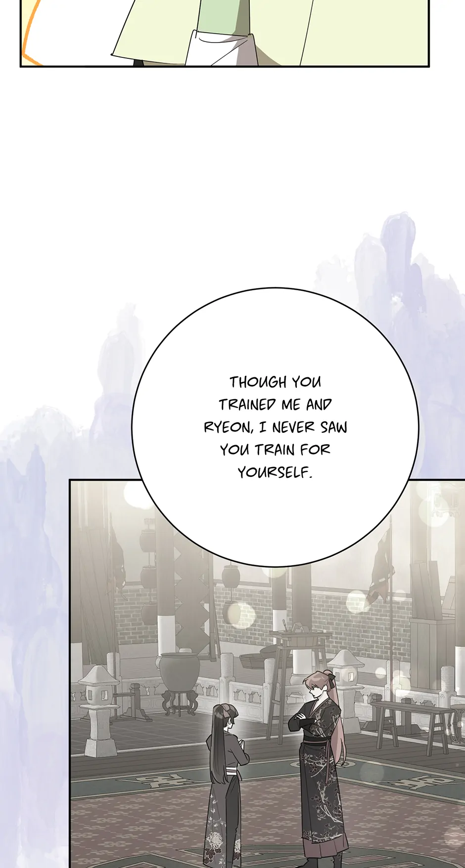 I Am the Precious Daughter of the Greatest Villain in the Fantasy World Chapter 156 - Page 5