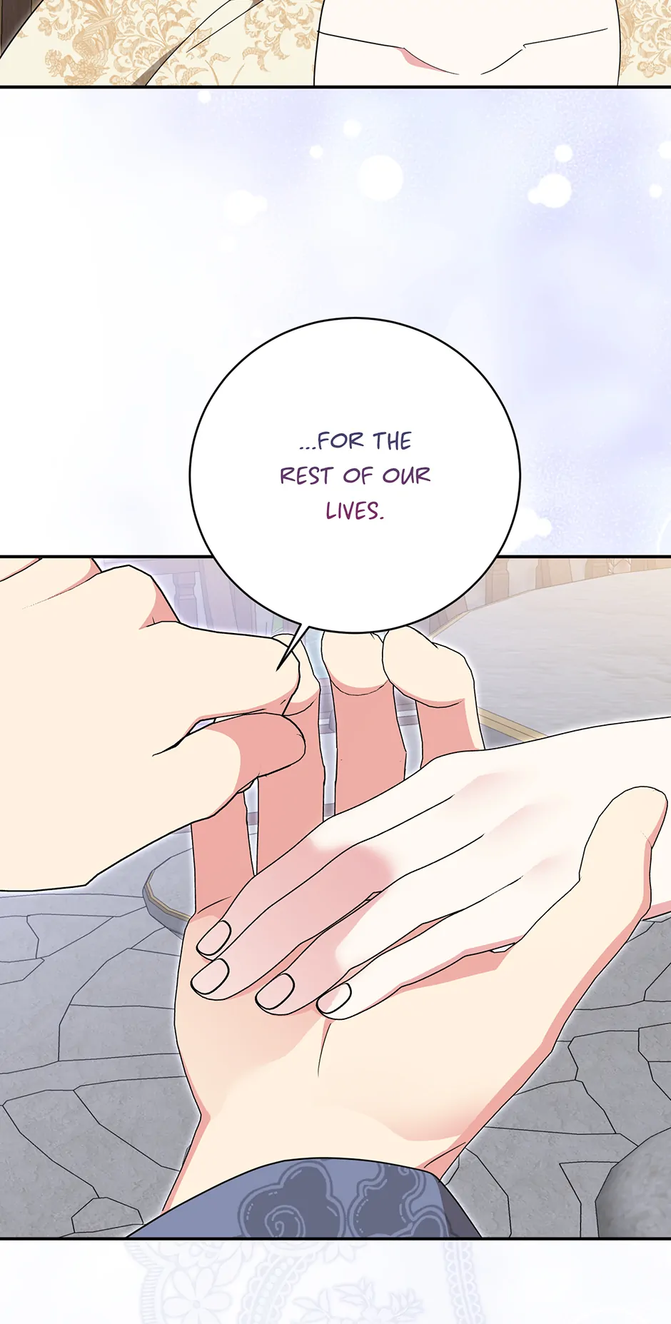 I Am the Precious Daughter of the Greatest Villain in the Fantasy World Chapter 156 - Page 59