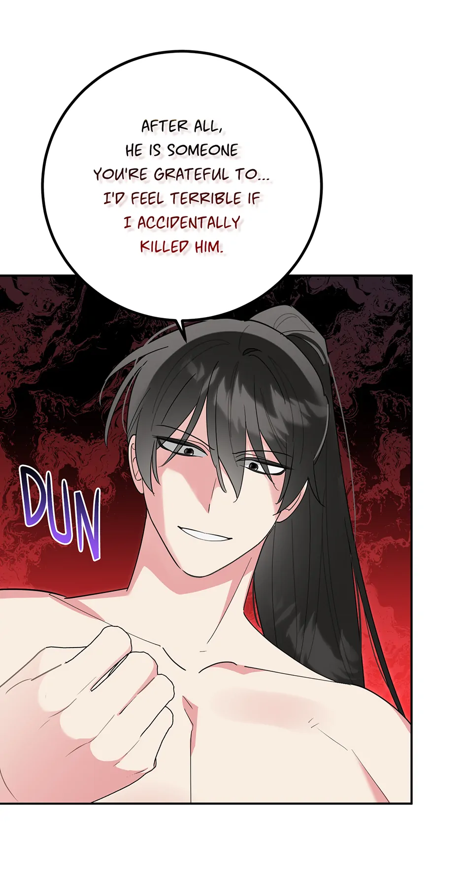 I Am the Precious Daughter of the Greatest Villain in the Fantasy World Chapter 156 - Page 8