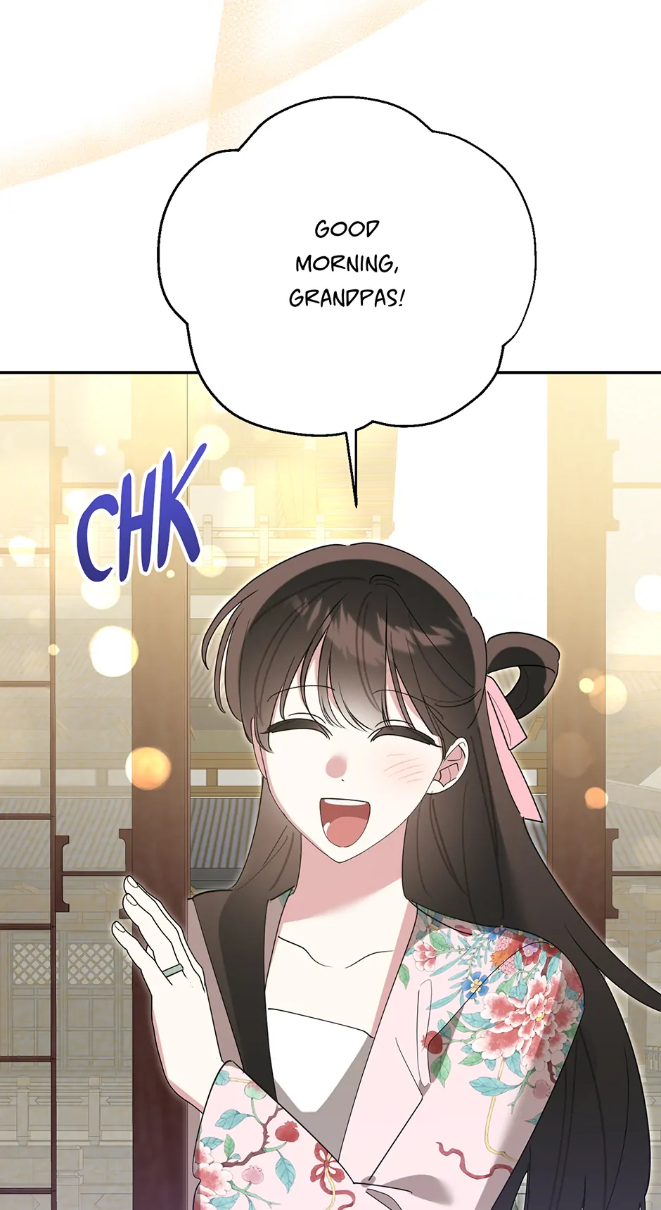 I Am the Precious Daughter of the Greatest Villain in the Fantasy World Chapter 157 - Page 18