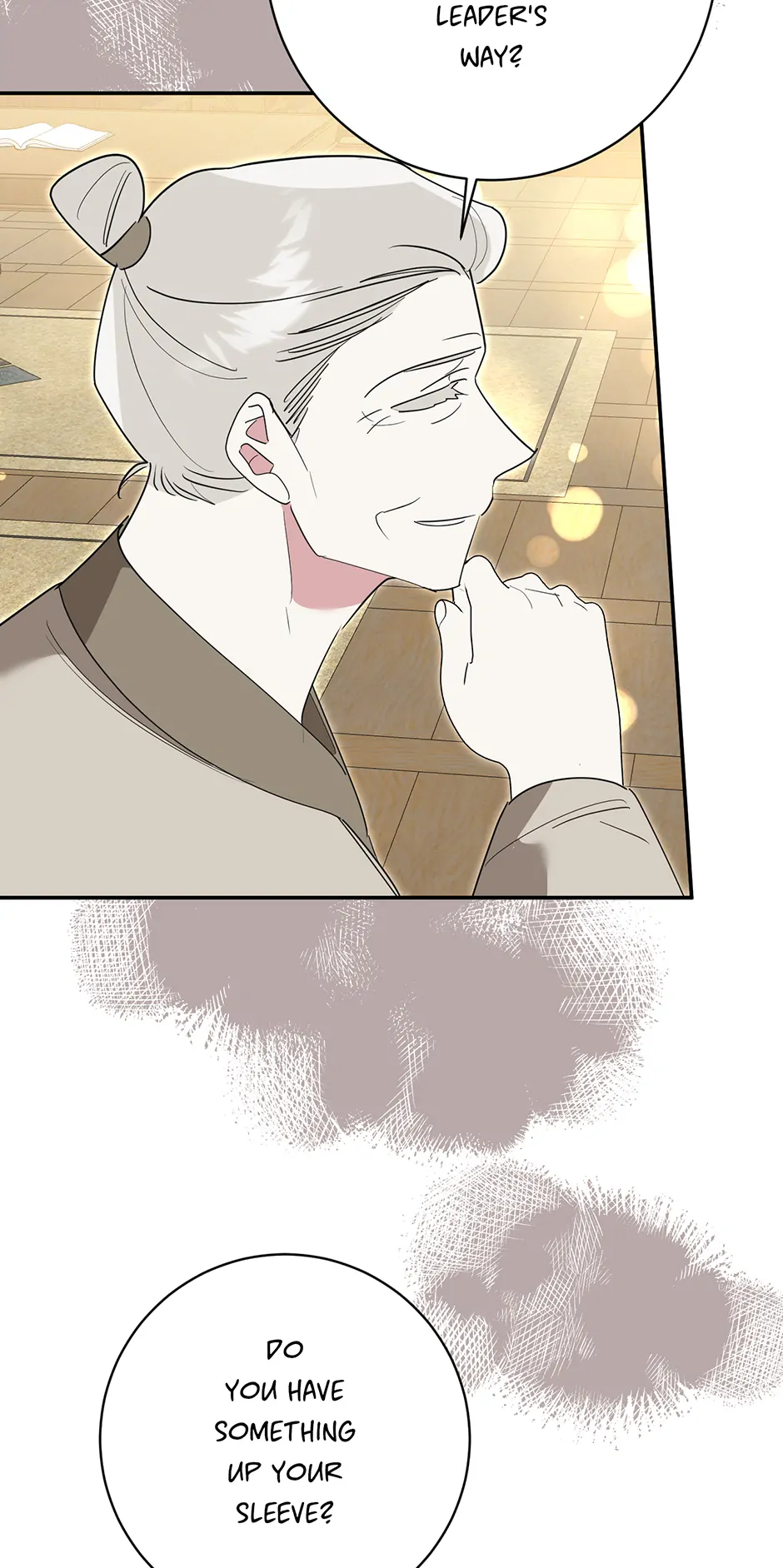 I Am the Precious Daughter of the Greatest Villain in the Fantasy World Chapter 157 - Page 29