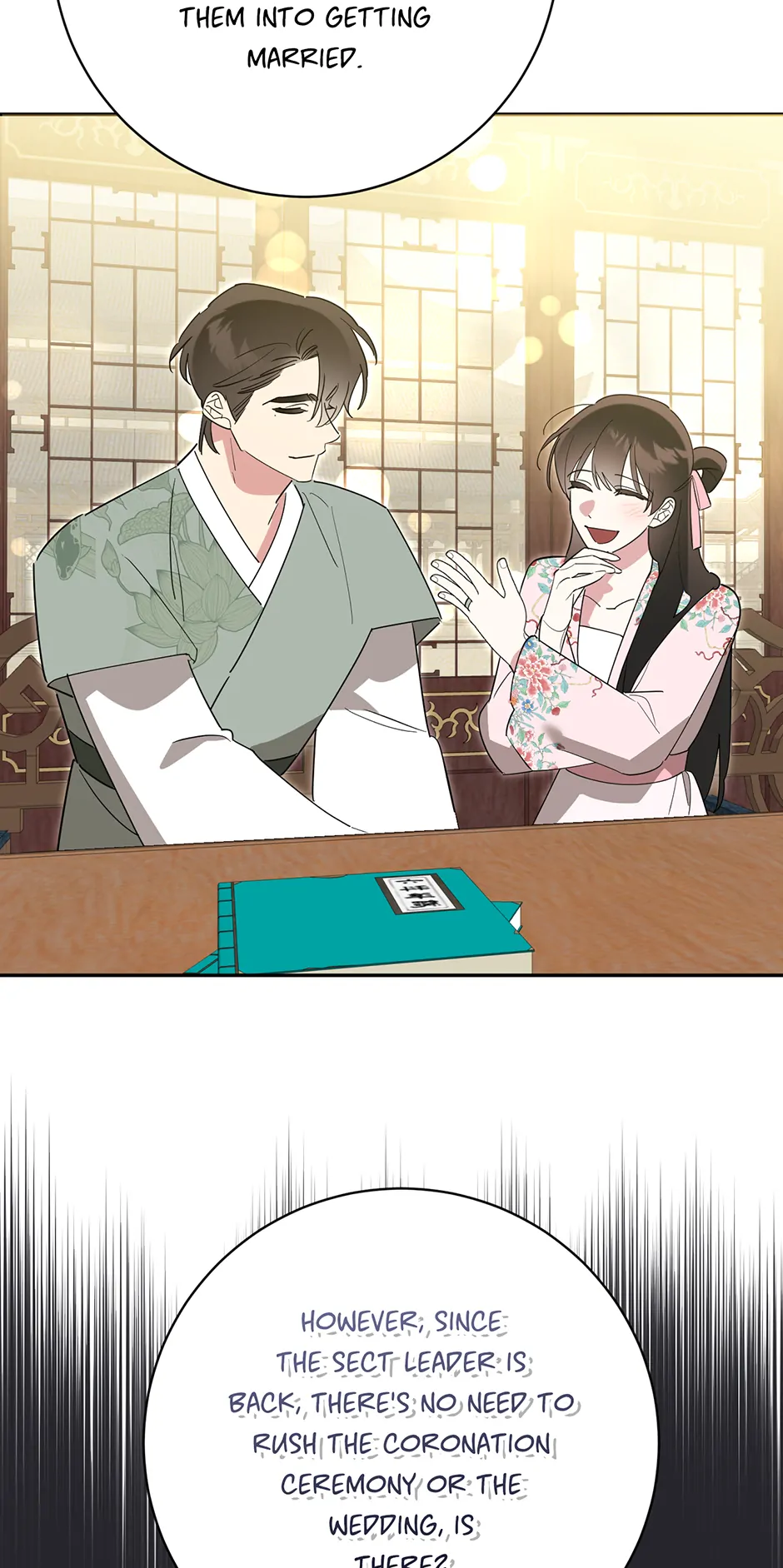 I Am the Precious Daughter of the Greatest Villain in the Fantasy World Chapter 157 - Page 31